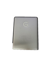 G-Technology G-Drive 1TB USB 3.1 Mobile HDD WD10SMZW-59Y0TS0 picture