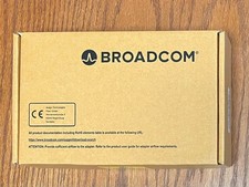 Broadcom Avago LSI 9305-16e External 16-Port 12Gb/s SAS SATA HBA P16 IT Firmware picture