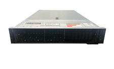 Dell PowerEdge VXRail P570F 24x SFF CTO with 2x HS 2x 750W PSUs  G2U picture
