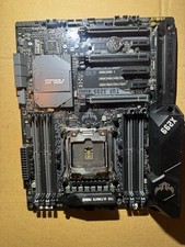 ASUS TUF X299 MK2+32GB Corsair RAM lot picture