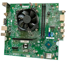 (Previously Working) HP Pavilion 595/590-P Lincs Intel LGA1151 Motherboard picture