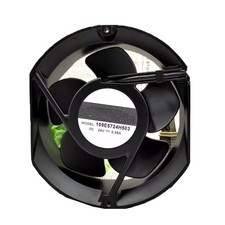 Cooling Fan For SANYO DENKI 109E5724H503 172*150*51MM DC24V 0.58A 3Lines New picture