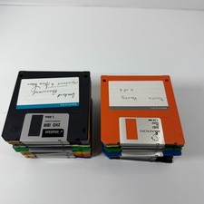 Lot of 46 3.5