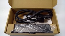 Microsemi PowerDsine PD-9001GR Gigabit Ethernet 30w 802.3at PoE Adapter/Midspan picture