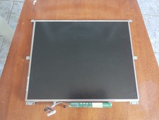 Rare Sager Clevo D800P 8880 888e Sharp LQ160E1LW02 Lcd Screen + Inverter & Wifi picture