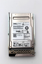 Dell P03YC   1.6TB Gen4 U.2 SFF (2.5-inch) NVMe Mixed Use Solid State Drive picture