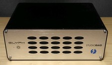 Glyph StudioRaid SRTB6000 6TB 7200 RPM USB 3.0 Professional External Hard Drive picture