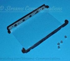 HP 15-f059wm 15-f085wm 15-f097nr 15-f098nr Notebook HDD SSD Drive Caddy w Screws picture