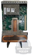 Dell Emulex OCM14104-U1-D Quad Port 10Gb SFP+ rNDC F6PCP picture