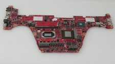 Asus GU502LV Motherboard, Intel i7-10750H/2.6GHz, Nvidia GeForce RTX 2060 picture