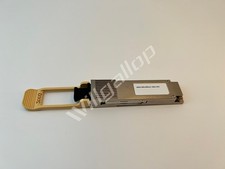 New QSFP56 200Gb/s SR4 Multi‑Mode 100m MMF Optical Transceiver Module picture