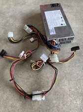 SuperMicro Ablecom PWS-281-1H 100-240V 50-60Hz 5A 280W Power Supply Lots Of Con picture