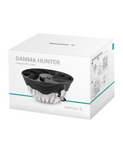 Deepcool Gamma Hunter cpu cooler picture