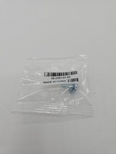 CISCO 48-2381-01-A0 PHILLIPS GROUNDING SCREW PACK EARTH SCREW PACK picture