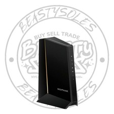 NETGEAR Nighthawk CM3000 Cable Modem (USED) picture