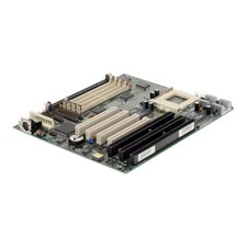 Motherboard QDI P5I430VX/250DM EXPLORER II SOCKET 7 FPM/EDO+SDRAM PCI ISA Baby-AT picture
