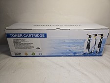 Teino Toner Cartridge NHCE278AJU   Black NEW picture