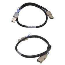 Data Cable 1m IBM 00RR007 Power8 Global Service Processor Lead GFSP - GFSP picture