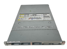 Sun 7313406/x6-2 Oracle 1U 8Bay Server 1x 7306774 system board 1x 600Watt Power picture