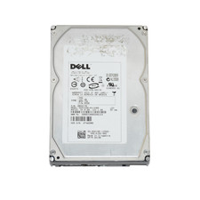 Hitachi Ultrastar 15K300 146GB 15K SAS 3G 3.5