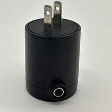 1 IKEA KUA1200200L Electronic Transformer 11.5v 10-20W Black Tested & Working picture