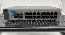 HP Procurve 1410-16G 16-Port Switch J9560A picture
