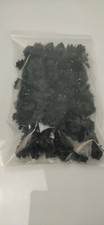 (100) Desoldered Cherry Mx Blacks 5 pin switches Lot Mechanical Keyboard *CHEAP* picture