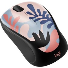 Logitech Design Collection Limited Edition Wireless Mouse picture