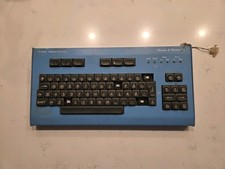 Vintage Thrane & Thrane TT-1601A Keyboard Processor - Sailor Maritime Radiotelex picture
