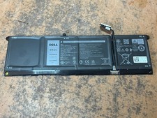 Genuine RJ40G Laptop Battery Dell Latitude 5420 5520 3560 4 Cell M033W Excellent picture