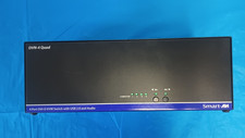 DVN-4 Quad 4 Port Quad Display Switch picture