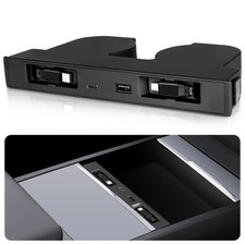 DGXWLLW USB Hub for Tesla Model Y Juniper 3 Highland Y L with Dual TypeC picture