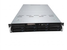 ASUS ESC4000 G4S Intel 2U AI/GPU Accelerator Server-CTO No Procs/Memory/Drives picture