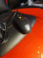Adesso iMouse W3 - Waterproof Mouse with Magnetic Scroll Wheel picture
