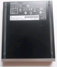 Sony DVD / CD Rewritable Drive DRX-S70U-R Disc Reader Black  TESTED picture