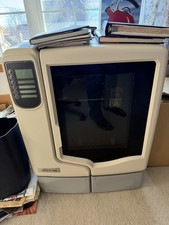 Stratasys uPrint SE Plus 3D Printer 180-50400. Powers up and moves fine.  picture