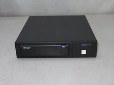 IBM - Tape drive SLR 4 GB / 8 SCSI external 7207-122 picture