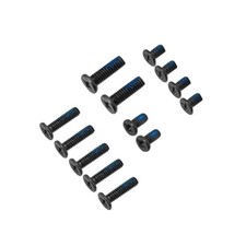 for ASUS Zenbook Q539Z Q529Z Q529ZA UP6502 UP6502Z Bottom Case screws picture
