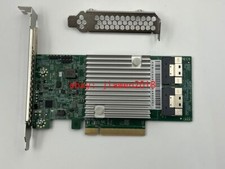 Supermicro AOC-S3816L-L16IT SAS3 GEN4 HBA x8 lane PCI Express 4.0 IT Mode picture