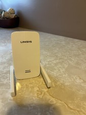 linksys router Re6400 picture