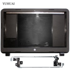 For HP 15-g029wm 15-g039ca 15-g070nr 15-g071nr LCD Back Cover /LCD Bezel /Hinges picture
