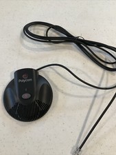Polycom SoundStation2 Extended Microphone Module 2201-07155-605 picture