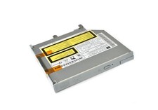 New Fujitsu LifeBook C2010 CDRW/DVD GCC-4160N Drive + WinDVD 4 picture