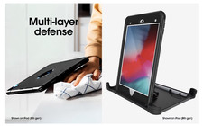 OtterBox Defender Tablet Hard Case 78-52254 fits iPad 9/8/7th Gen 10.2-inch NEW picture