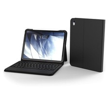ZAGG Messenger Folio Bluetooth Keyboard for Apple iPad 3rd 10.5