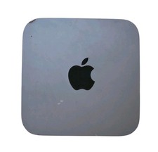 Apple Mac mini A1993 late 2018 Model   AS IS - ( Needs Reset/Wipe) picture
