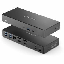 Alogic DA2 Docking Station DUCDA2USIN picture