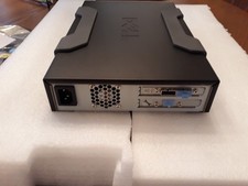 DELL IBM Ultrium4 LTO4 V2 SAS HH External F3W4R 46C2378 CSEH 001 0F3W4R X69MX picture