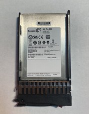 Seagate ST240FN0021 600 Pro 240Gb MLC 2.5 inch SATA Enterprise SSD picture