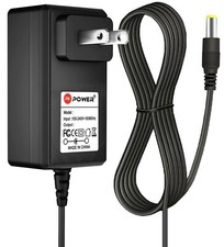 Pkpower 9V 1A AC Adapter for AD-314 AD314 AD-800 AD800 Uniden Cordless Phone PSU picture